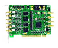 DA輸出卡：PCI9252
